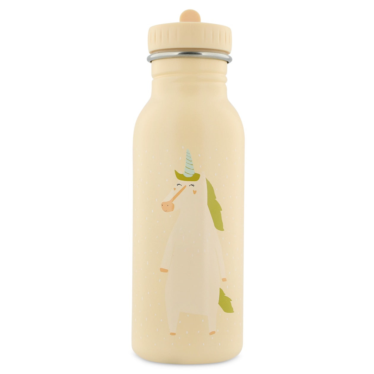 Trinkflasche 500ml - Frau Einhorn | Trixie
