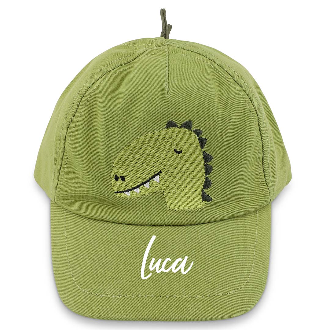 Cap 1-2 years - Mr. Dino | Trixie