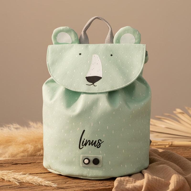 Rucksack Mini - Herr Eisbär | Trixie