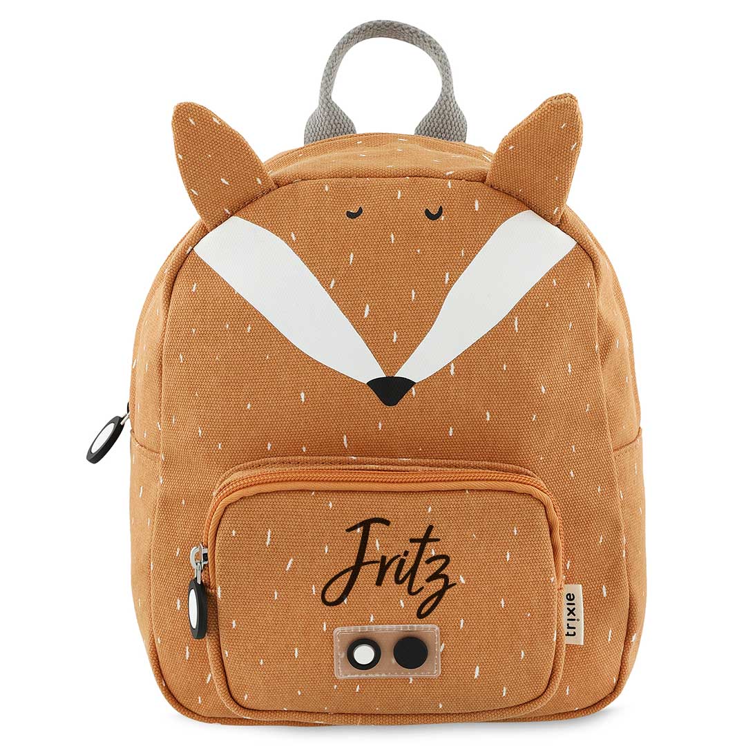Petit sac à dos - Mr. Fox | Trixie