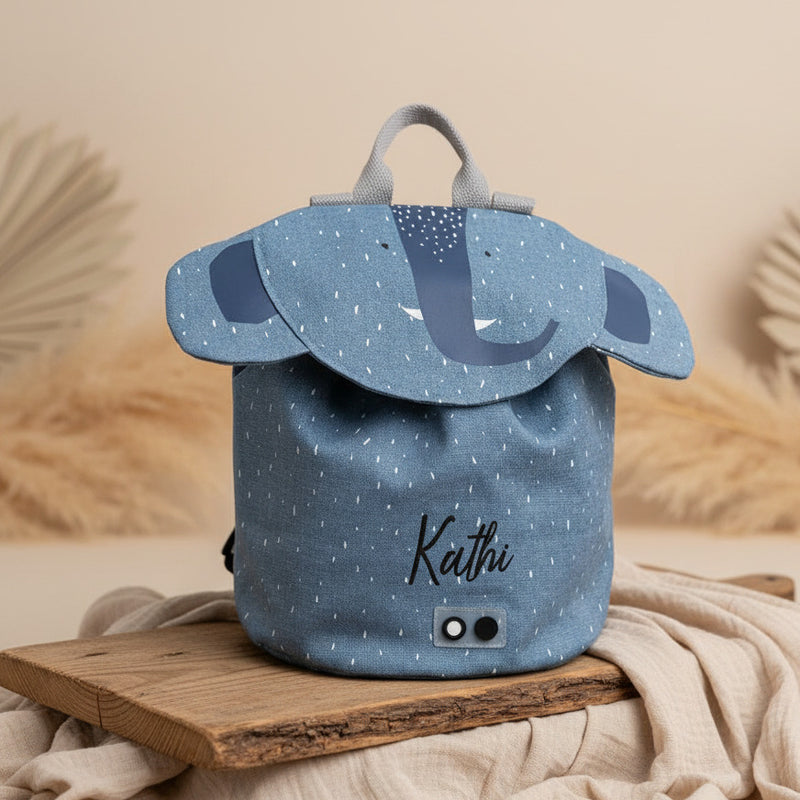 Mini Backpack - Elephant | Trixie