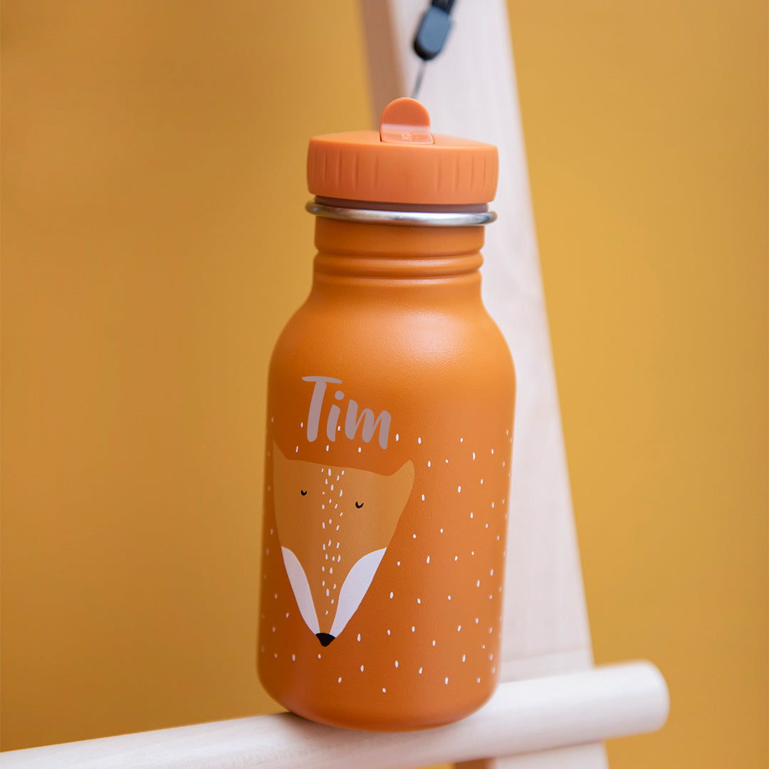 Gourde 350 ml – Mr. Fox | Trixie
