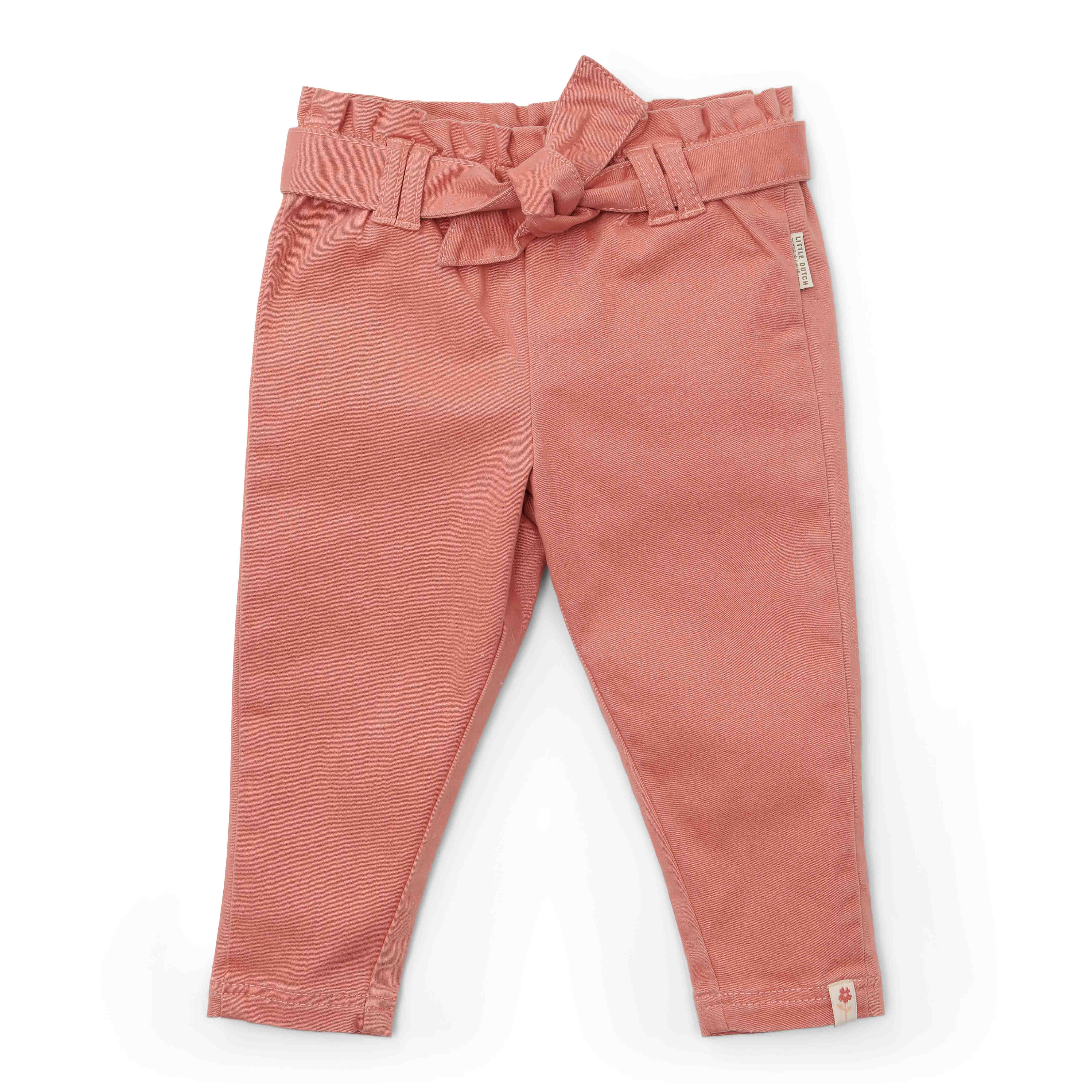 Hose Warm Rose – Little Farm | Little Dutch