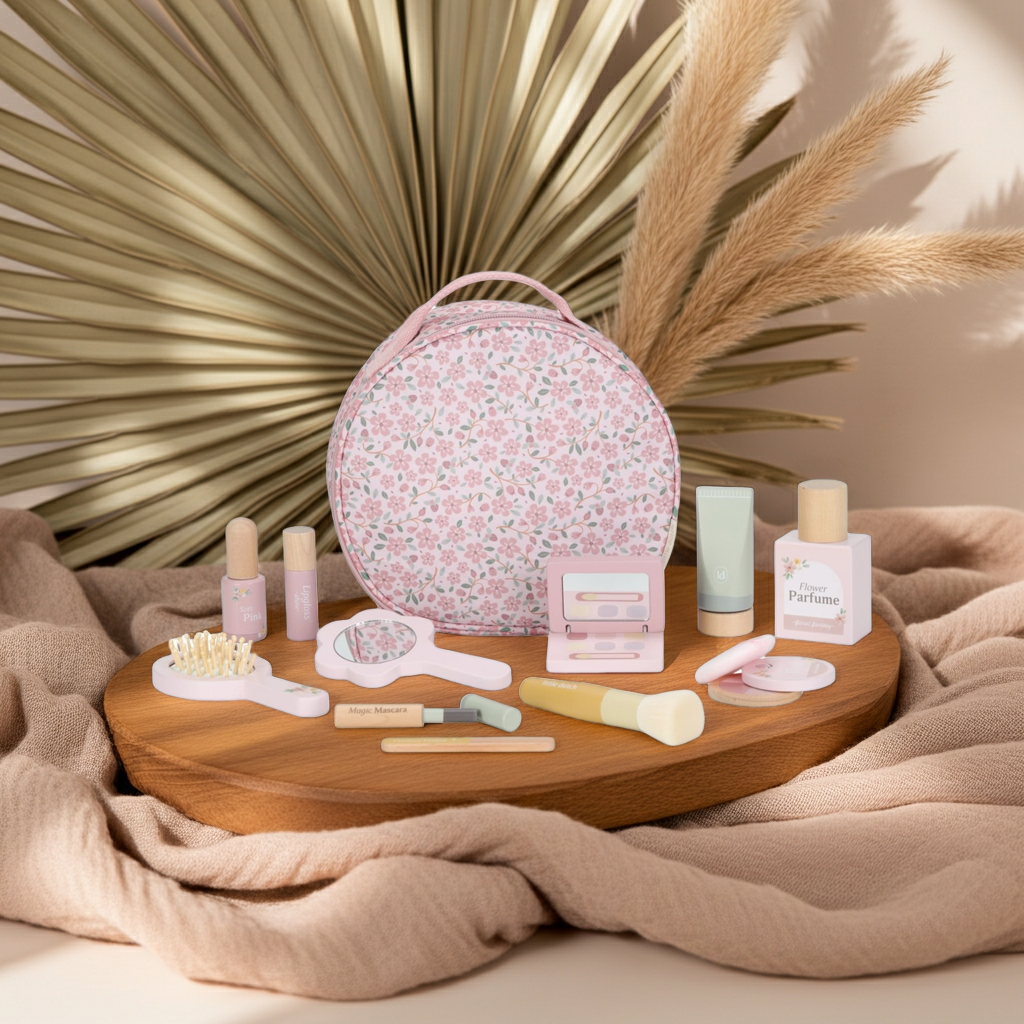 Make-up set