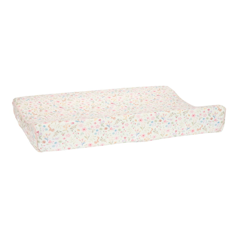 Changing mat cover Fairy Wonders | Little Dutch
