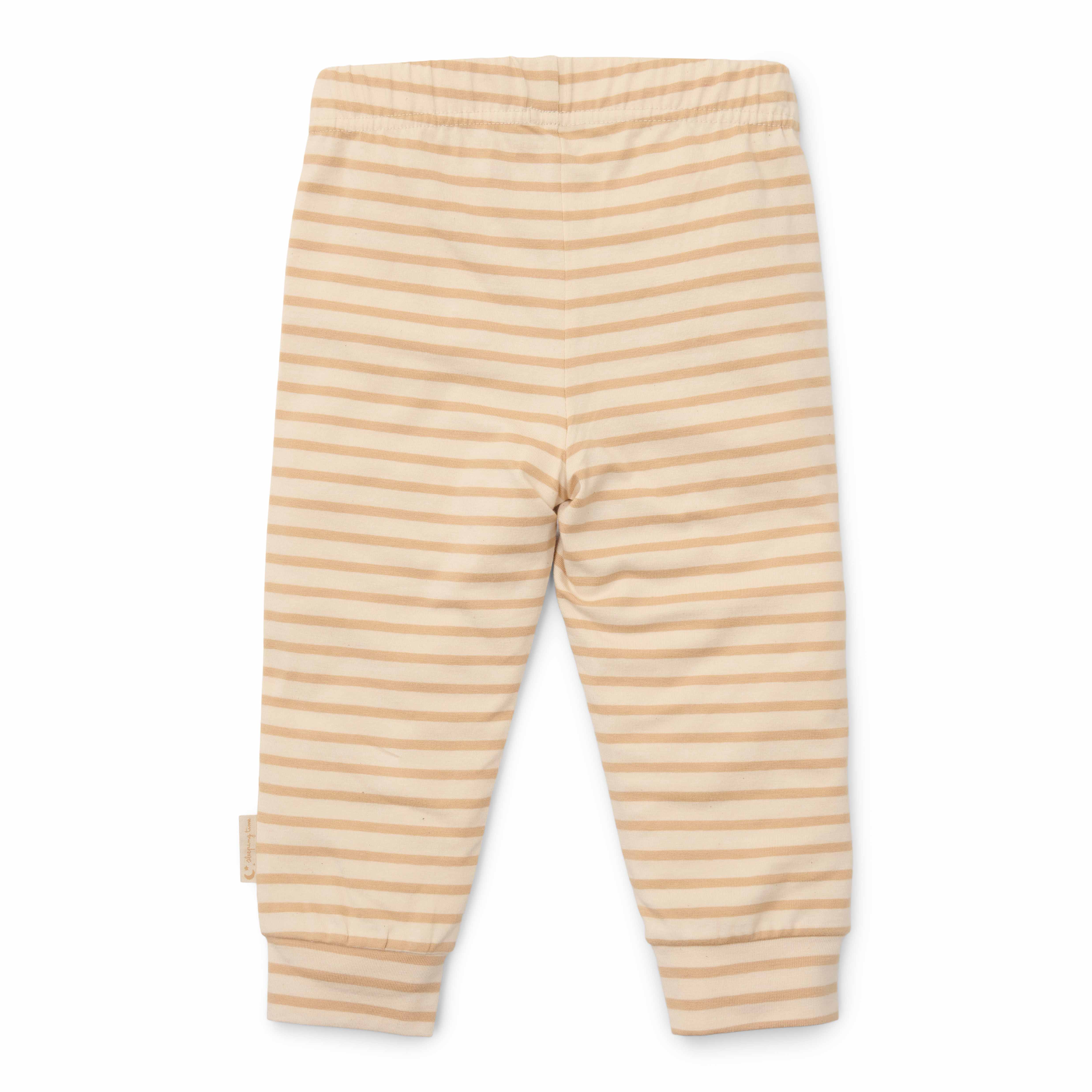 Zweiteilige Pyjamas Baby Goose - Nightwear | Little Dutch