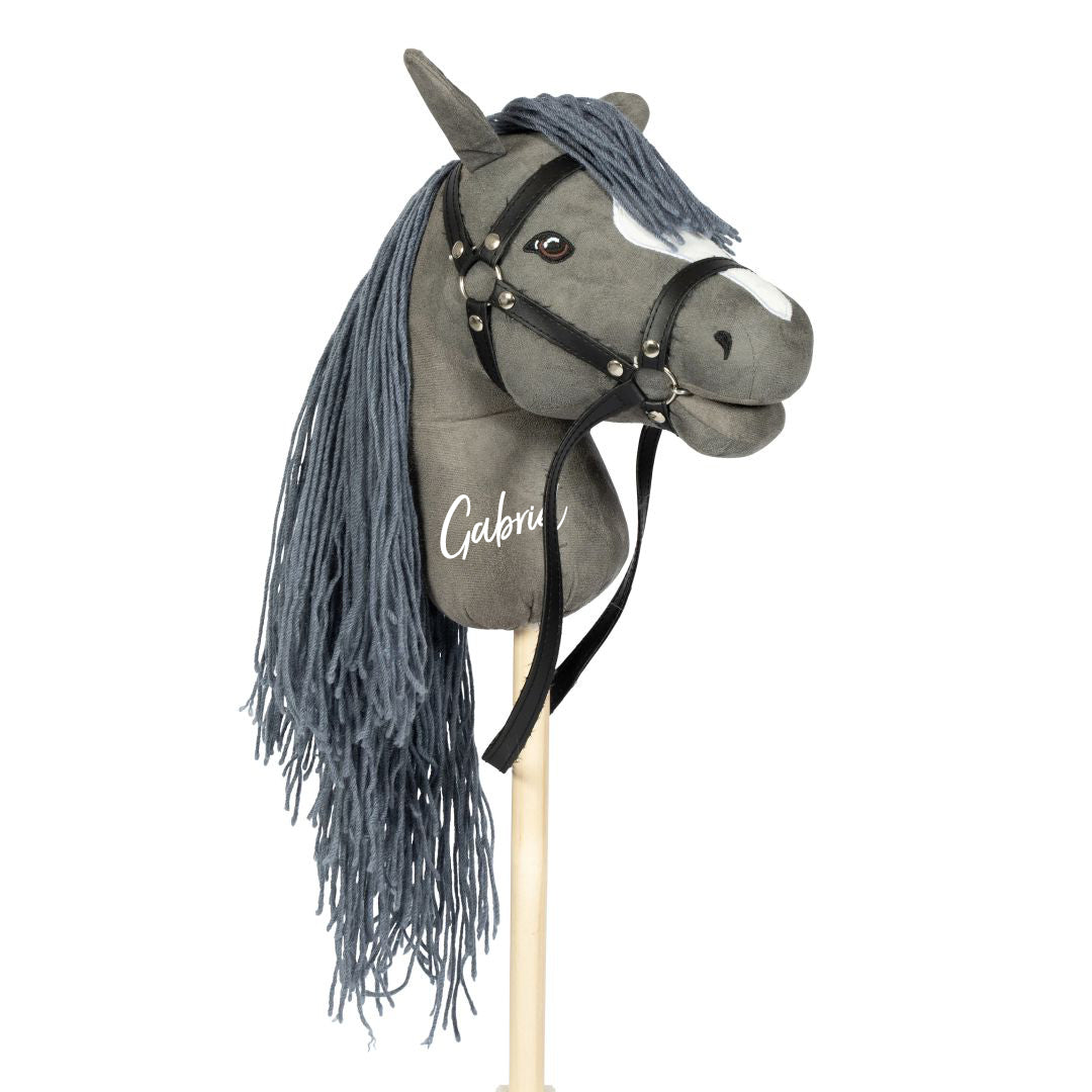 Hobby Horse hobby horse gray | byAstrup