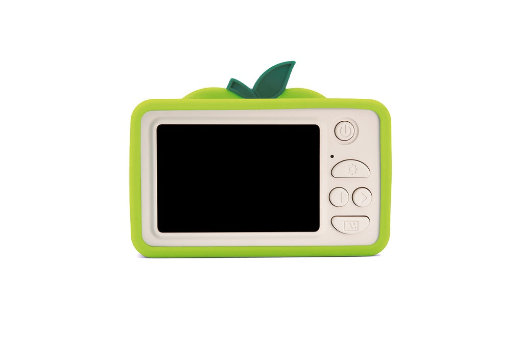 Camera rookie mr. smithy | Hoppstar