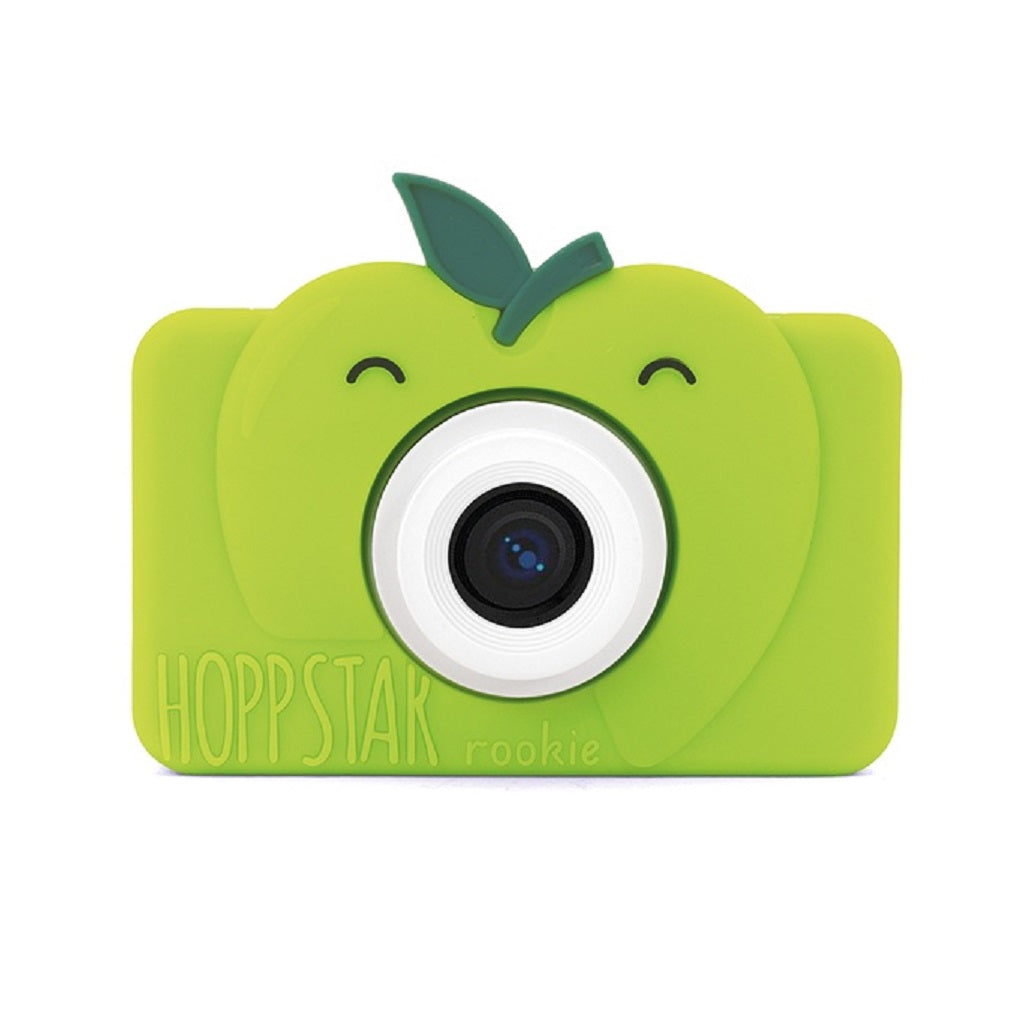 Camera rookie mr. smithy | Hoppstar