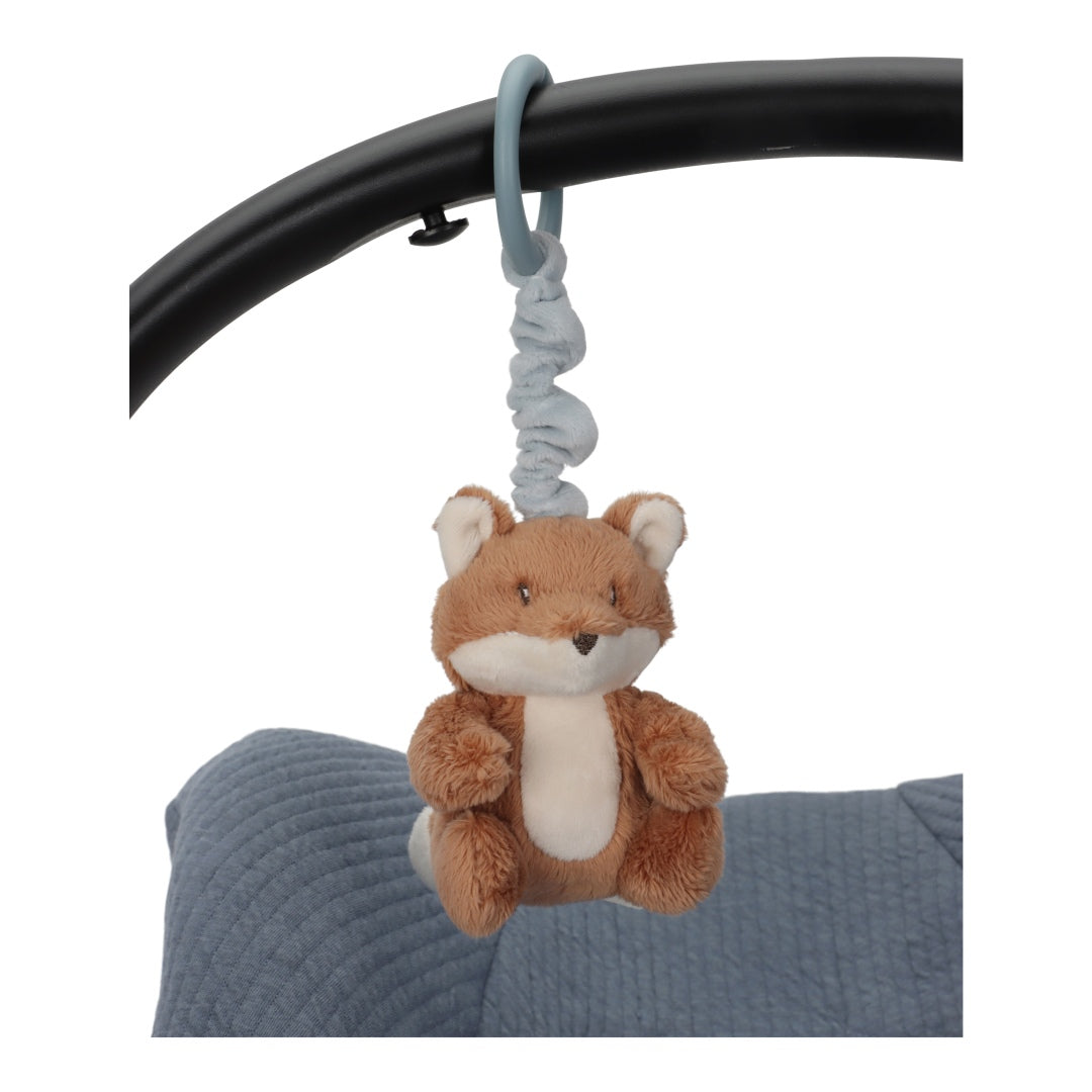 Little Dutch Schüttelfigur Fuchs Forest Friends – weitere Ansicht