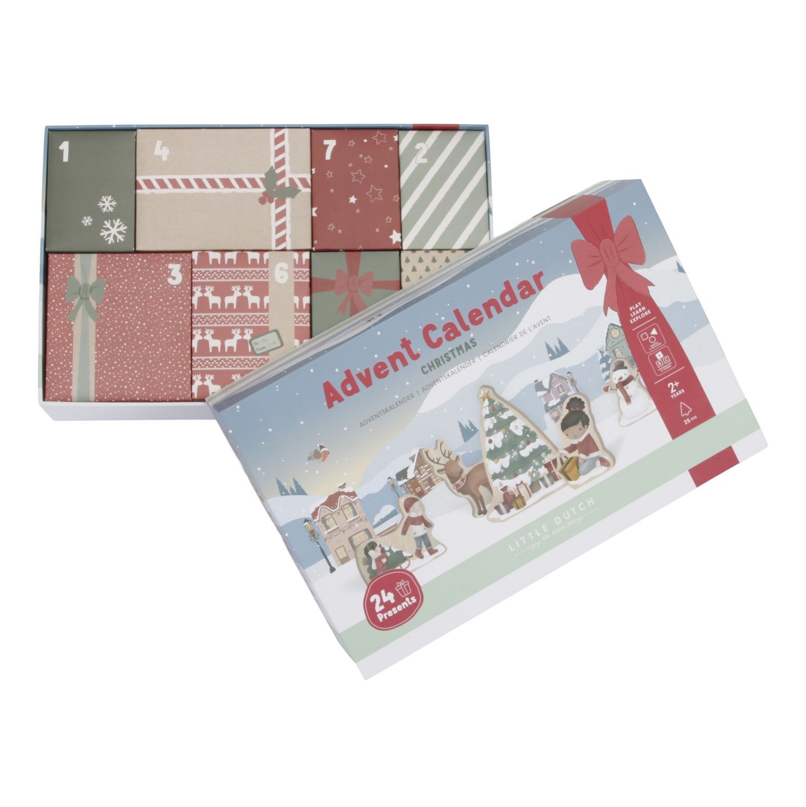 Advent calendar