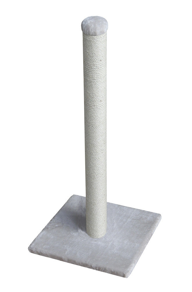Nobby Kratzbaum Classic Anzio in Cream, Gesamtansicht