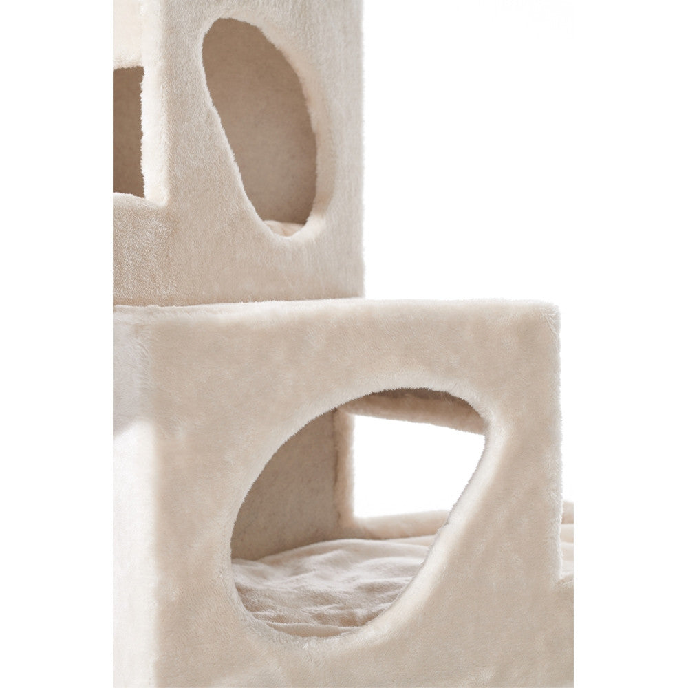 Nobby Kratzbaum Tarsus Cream 102 cm – weitere Ansicht