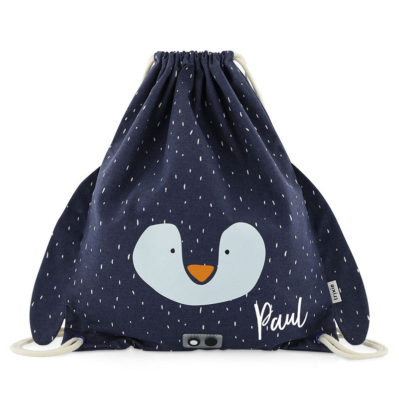 Sac de sport - M. Pingouin | Trixie