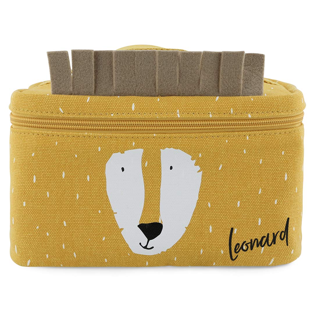 Kühltasche -­ Herr Löwe | Trixie