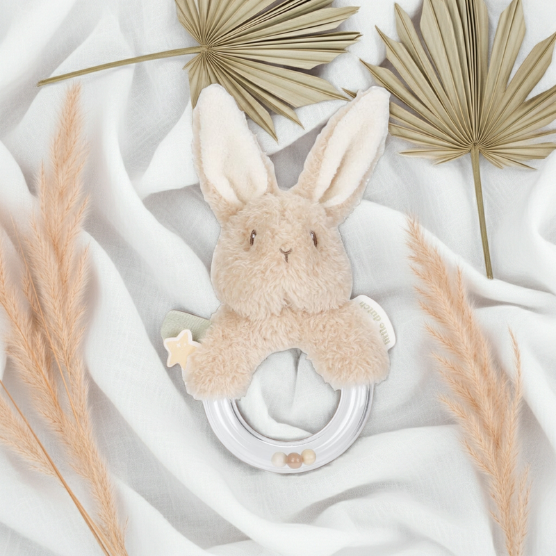 Ringrassel Newborn Naturals GRS